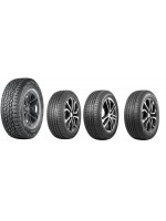 Новинки от Nokian Tyres лето 2022