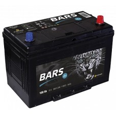 Аккумулятор Bars 6СТ-100 ASIA о.п.