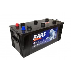 Аккумулятор Bars 6СТ-190 EURO конус о.п.