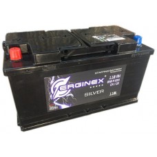 Аккумулятор  Erginex  6СТ-110 