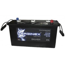 Аккумулятор  Erginex  3СТ-215 