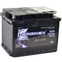 Аккумулятор  Erginex  6СТ-60 