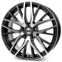 R19 AEZ Panama dark 8.5/5x112x66.6/59 (APA9L8FP59E) Сфера