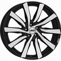 R19 AEZ Reef SUV 9.0/5x112x66.6/20 (ARE9M8KP20) Сфера