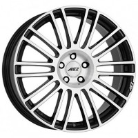 R19 AEZ Strike 8.5/5x120x72.6/40 (ASR9L9BP40)