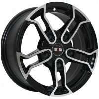 Alcasta M18 R15x6.5 5x139.7 ET40 CB98.5