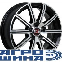 Alcasta M55 R15x6 4x98 ET32 CB58.6