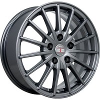 Alcasta M60 R16x6.5 5x108 ET45 CB63.35