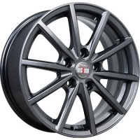 Alcasta M61 16 / 6.5J PCD 5x114.3 ET 45.00 ЦО 67.10