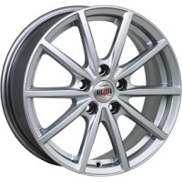 Alcasta M61 16 / 6.5J PCD 5x114.3 ET 40.00 ЦО 66.10  