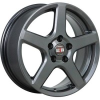 Alcasta M62 R16x6.5 5x112 ET45 CB57.1