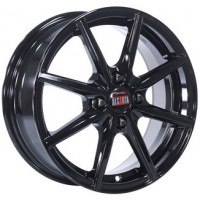 Alcasta M63 15 / 6.0J PCD 4x100.0 ET 37.00 ЦО 60.10