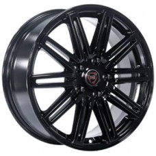 NZ R-01 17 / 7.0J PCD 5x114.3 ET 41.00 ЦО 67.10