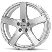 R19 Alutec Freeze 7.5/5x114.3x67.1/50 Polar Silver (FRE75950L11-0)