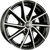 Alutec Singa 17x7.0 5x114.3 ET 51 CB67.1