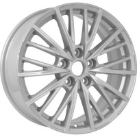 Carwel Агма 1719 R17x7 5x114.3 ET45 CB60.1 SLT