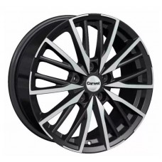 Carwel Агма 1719 R17x7 5x108 ET33 CB60.1 ABT