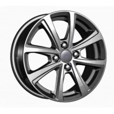 Carwel Акуш R15x6 4x100 ET37 CB60.1 GR