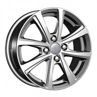 Carwel Акуш R15x6 4x100 ET48 CB54.1 SL