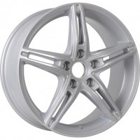 Carwel Альфа 118 R17x7 5x112 ET50 CB57.1 SL