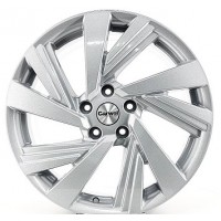 Carwel Байкал 166 R16x6.5 5x114.3 ET50 CB66.1 SB