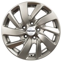 Carwel Байкал 166 R16x6.5 5x114.3 ET47 CB67.1 SB
