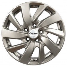 Carwel Байкал 166 R16x6.5 5x114.3 ET46 CB67.1 SB