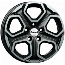 Carwel Бала 241 R16x6.5 5x108 ET50 CB63.35 AB