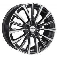 Carwel Базан 1720 R17x7 5x108 ET33 CB60.1 ABT