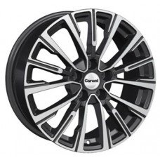 Carwel Базан 1720 R17x7 5x108 ET33 CB60.1 ABT