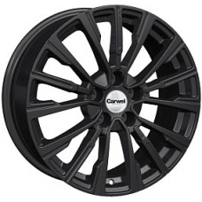 Carwel Базан 1720 R17x7 5x108 ET33 CB60.1 BL