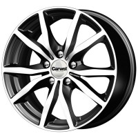 Carwel Бекан 126 R15x6.5 5x114.3 ET45 CB67.1 AB