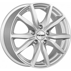 Carwel Бекан 126 R15x6.5 5x100 ET38 CB57.1 SB