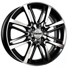 Carwel Бустах 216 R16x6 4x100 ET50 CB60.1 AB