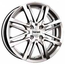 Carwel Бустах 216 R16x6 4x100 ET50 CB60.1 SB