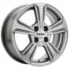 Carwel Диво 1502 R15x6 4x100 ET48 CB54.1 GRT