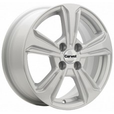 Carwel Диво 1502 R15x6 4x100 ET46 CB54.1 SLT