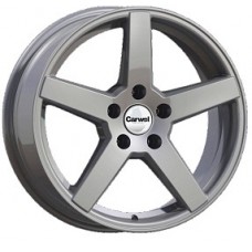 Carwel Дон 261 R17x7 5x100 ET40 CB57.1 SB