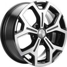 Carwel Енисей 249 R16x6.5 5x114.3 ET42.5 CB67.1 AB