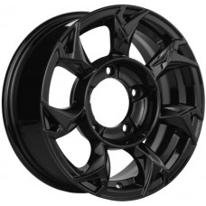 Carwel Гурон 1505 R15x5.5 5x139.7 ET5 CB98.5 BL