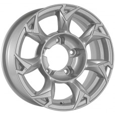 Carwel Гурон 1505 R15x5.5 5x139.7 ET5 CB98.5 SLT