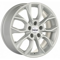Carwel Ханга 1733 R17x7 5x114.3 ET51 CB67.1 SLT