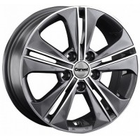 Carwel Ханто 1603 R16x6 5x114.3 ET43 CB67.1 AGS