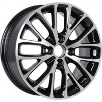 Carwel Хуко 1506 R15x6 4x98 ET36 CB58.5 ABT