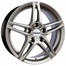 Carwel Хумми 219 R16x6.5 5x112 ET38 CB57.1 SB