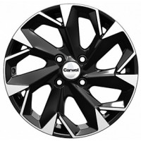 Carwel Ильмень 1508 R15x6 4x100 ET46 CB54.1 ABT
