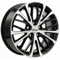 Carwel Инкан 1705 R17x7 5x114.3 ET50 CB67.1 ABT