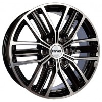 Carwel Джирим 218 R18x7.5 6x139.7 ET36 CB100.1 AB