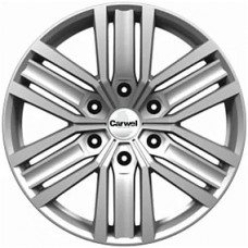 Carwel Джирим 218 R18x7.5 6x114.3 ET30 CB66.1 SB