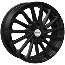 Carwel Кагра 17x6.5 5x114.30 ET 40 CB64.10 ЛитойxЧерный